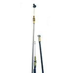 SPX THROTTLE CABLE