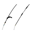 SPX THROTTLE CABLE