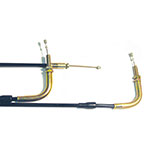SPX DUAL THROTTLE CABLE