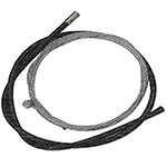 SPX THROTTLE CABLE