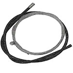 SPX THROTTLE CABLE