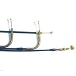 SPX DUAL THROTTLE CABLE