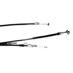 SPX DUAL THROTTLE CABLE