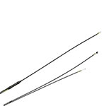 SPX THROTTLE CABLE