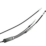 SPX THROTTLE CABLE