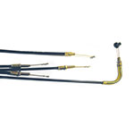 SPX TRIPLE THROTTLE CABLE