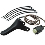 SPX THROTTLE LEVER & THUMB WARMER