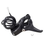 SPX HEATED THROTTLE LEVER