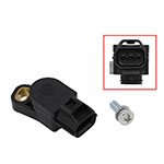SPX THROTTLE POSITION SENSOR
