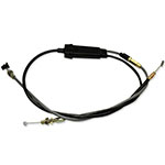 SPX THROTTLE CABLE