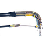 SPX DUAL THROTTLE CABLE