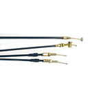SPX DUAL THROTTLE CABLE