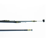 SPX THROTTLE CABLE