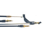 SPX THROTTLE CABLE