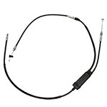 SPX THROTTLE CABLE