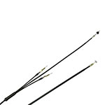 SPX THROTTLE CABLE