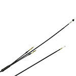 SPX THROTTLE CABLE
