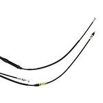 SPX THROTTLE CABLE