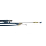 SPX TRIPLE THROTTLE CABLE
