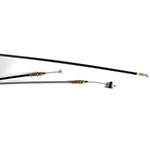 SPX TRIPLE THROTTLE CABLE