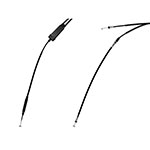 SPX THROTTLE CABLE
