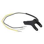 SPX Throttle Lever with Thumb Warmer