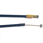 CABLE THROTTLE SINGLE YAMAHA