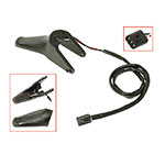 SPX HEATED THROTTLE LEVER