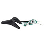 SPX HEATED THROTTLE LEVER