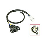 SPX THROTTLE POSITION SENSOR