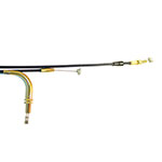 CABLE THROTTLE SINGLE POLARIS