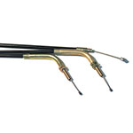 SPX DUAL THROTTLE CABLE