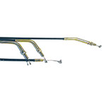 SPX DUAL THROTTLE CABLE