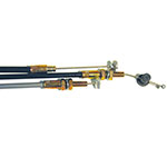 SPX THROTTLE CABLE