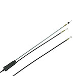 SPX THROTTLE CABLE