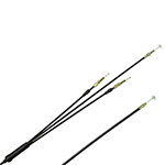 SPX THROTTLE CABLE