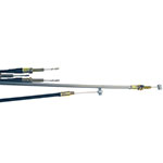 SPX TRIPLE THROTTLE CABLE