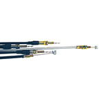 SPX TRIPLE THROTTLE CABLE