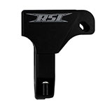 RSI BILLET THROTTLE BLOCK