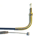 SPX THROTTLE CABLE