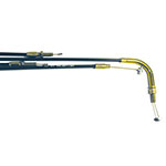 SPX DUAL THROTTLE CABLE