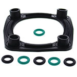 Vertex Injector Throttle Body O-Ring Kit