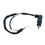 MOGO PARTS ELECTRIC CHOKE: GY6/CF 250CC (3-WIRE)