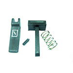 SPX MIKUNI TRIPLE CHOKE LEVER