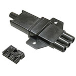 SPX 3 into 1 Junction Box