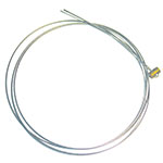 SPX INNER THROTTLE CABLE