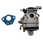 MOGO PARTS CARBURETOR 10MM (X-STYLE, 2-STROKE 33-36CC)