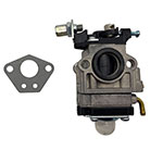 MOGO PARTS CARBURETOR 15MM (X-STYLE, 2-STROKE 43-50CC)