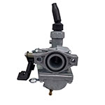 MOGO PARTS MIKUNI HIGH PERFORMANCE CARBURETOR, H50-125CC(19MM)