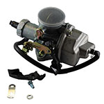 MOGO PARTS CARBURETOR 27MM, H/V 125-150CC